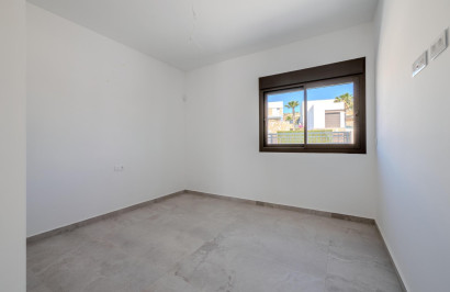 New Build - Detached Villa - Algorfa - La Finca Golf