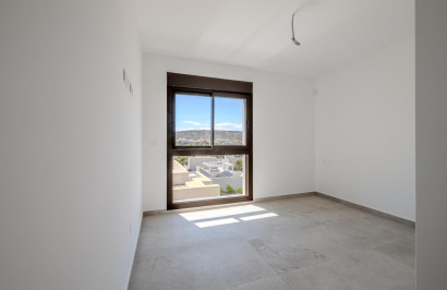 New Build - Detached Villa - Algorfa - La Finca Golf