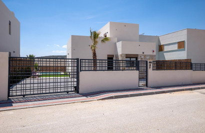 New Build - Detached Villa - Algorfa - La Finca Golf