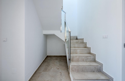 New Build - Detached Villa - Algorfa - La Finca Golf
