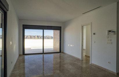 New Build - Detached Villa - La Nucía - Urb. Don Mar