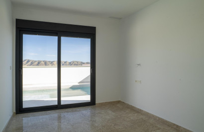 New Build - Detached Villa - La Nucía - Urb. Don Mar