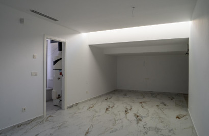 New Build - Detached Villa - La Nucía - Urb. Don Mar