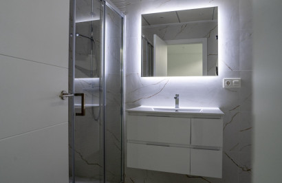 New Build - Detached Villa - La Nucía - Urb. Don Mar