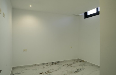 New Build - Detached Villa - La Nucía - Urb. Don Mar
