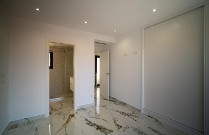 New Build - Detached Villa - La Nucía - Urb. Don Mar
