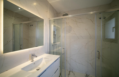 New Build - Detached Villa - La Nucía - Urb. Don Mar