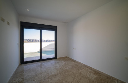 New Build - Detached Villa - La Nucía - Urb. Don Mar