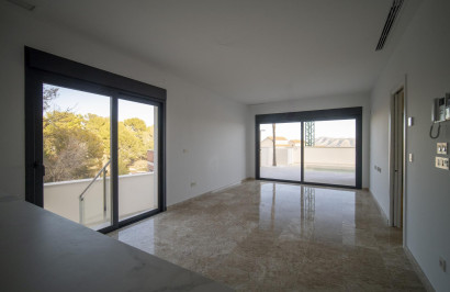New Build - Detached Villa - La Nucía - Urb. Don Mar