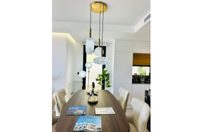 New Build - Detached Villa - San Pedro del Pinatar - San Pedro De Pinatar