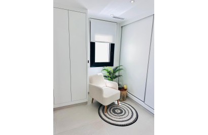 New Build - Detached Villa - San Pedro del Pinatar - San Pedro De Pinatar
