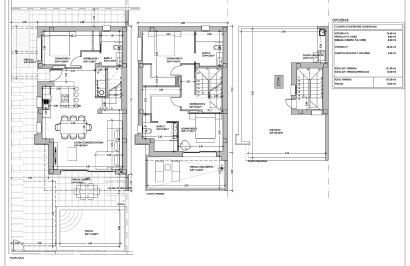 New Build - Detached Villa - San Pedro del Pinatar - San Pedro De Pinatar