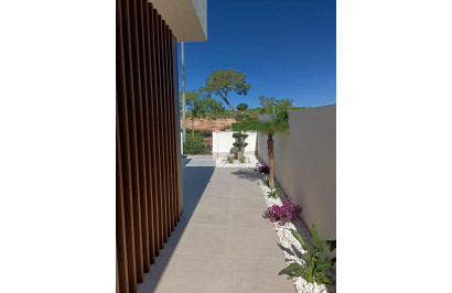 New Build - Detached Villa - Pilar de la Horadada - Roda Golf