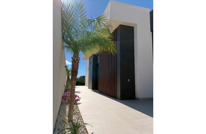 New Build - Detached Villa - Pilar de la Horadada - Roda Golf