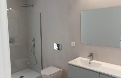 New Build - Detached Villa - Pilar de la Horadada - Roda Golf