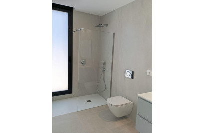 New Build - Detached Villa - Pilar de la Horadada - Roda Golf