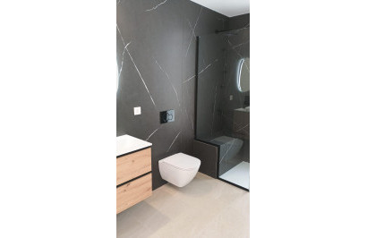 New Build - Detached Villa - Pilar de la Horadada - Roda Golf