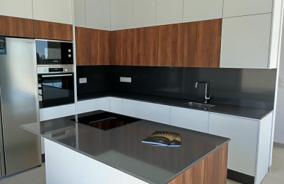 New Build - Detached Villa - Pilar de la Horadada - Roda Golf