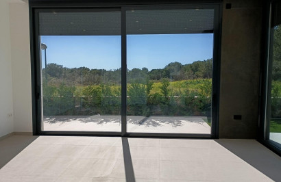 New Build - Detached Villa - Pilar de la Horadada - Roda Golf