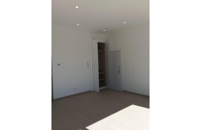 New Build - Detached Villa - Pilar de la Horadada - Roda Golf