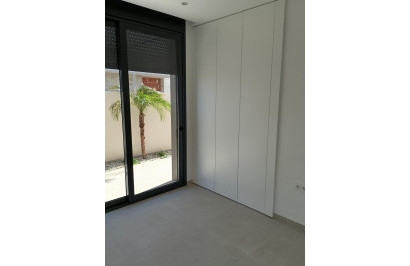 New Build - Detached Villa - Pilar de la Horadada - Roda Golf
