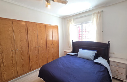 Resale - Apartment / Flat - Villamartín - El Galan