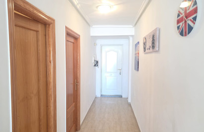 Reventa - Apartamento / Piso - Villamartín - El Galan
