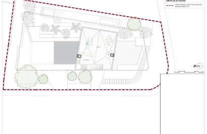 New Build - Detached Villa - Orihuela Costa - Dehesa de campoamor