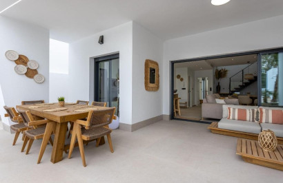 Revente - Villa Individuelle - Dolores