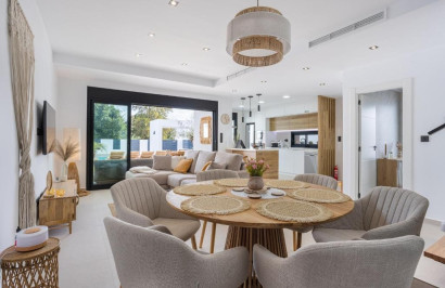 Revente - Villa Individuelle - Dolores