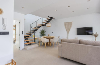 Revente - Villa Individuelle - Dolores