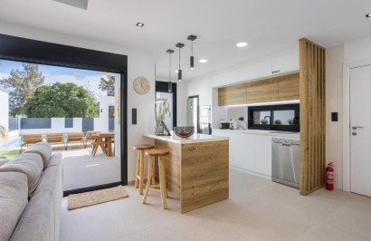 Revente - Villa Individuelle - Dolores