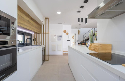Revente - Villa Individuelle - Dolores