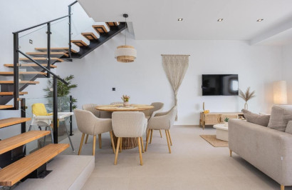 Revente - Villa Individuelle - Dolores