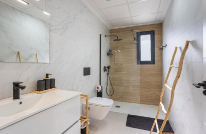 Revente - Villa Individuelle - Dolores
