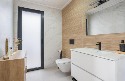 Revente - Villa Individuelle - Dolores