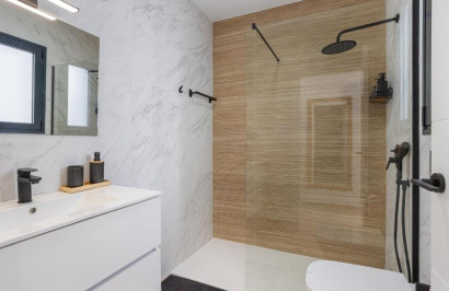 Revente - Villa Individuelle - Dolores