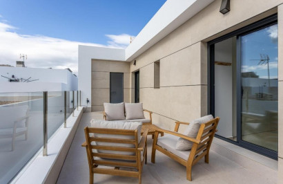 Revente - Villa Individuelle - Dolores