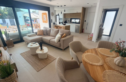 Revente - Villa Individuelle - Dolores