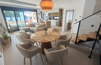 Revente - Villa Individuelle - Dolores