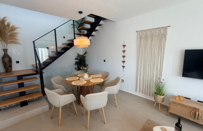 Revente - Villa Individuelle - Dolores