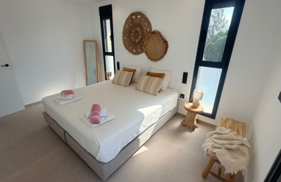 Revente - Villa Individuelle - Dolores