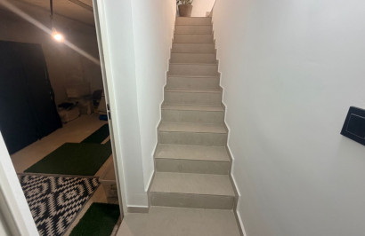 Revente - Villa Individuelle - Dolores