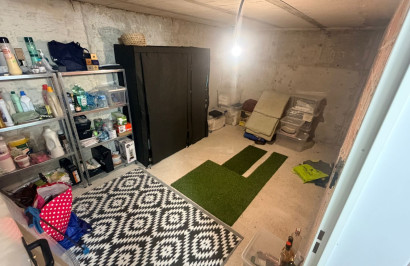 Revente - Villa Individuelle - Dolores