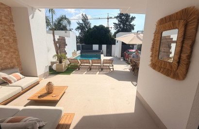 Revente - Villa Individuelle - Dolores