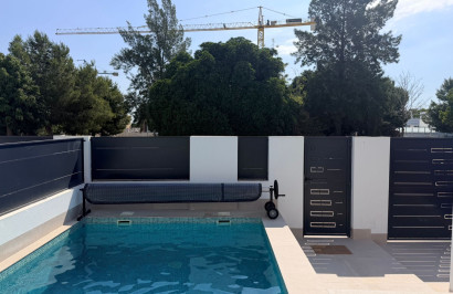 Revente - Villa Individuelle - Dolores