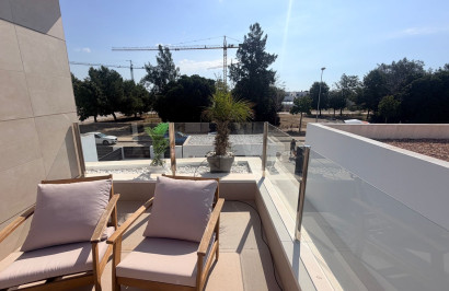 Revente - Villa Individuelle - Dolores