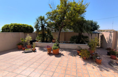 Resale - Finca / Country Property - Albatera