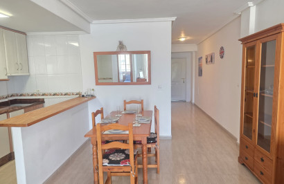 Resale - Apartment / Flat - Villamartín - El Galan