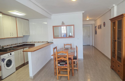 Resale - Apartment / Flat - Villamartín - El Galan